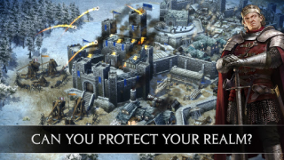 Descargar Total War Battles: KINGDOM Estrategias para Android captura de pantalla 6