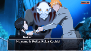 Descargar Bleach:Brave Souls Anime Games Juegos de acción para Android captura de pantalla 2