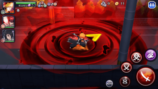 Descargar Bleach:Brave Souls Anime Games Juegos de acción para Android captura de pantalla 3