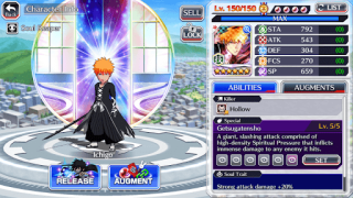Descargar Bleach:Brave Souls Anime Games Juegos de acción para Android captura de pantalla 5