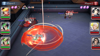 Descargar Bleach:Brave Souls Anime Games Juegos de acción para Android captura de pantalla 6