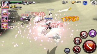 Descargar Bleach:Brave Souls Anime Games Juegos de acción para Android captura de pantalla 7