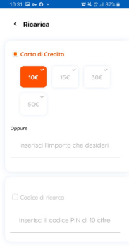 Descargar 1Mobile Negocio para Android captura de pantalla 3