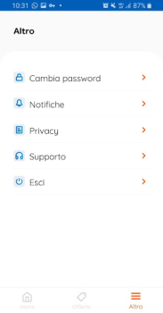 Descargar 1Mobile Negocio para Android captura de pantalla 6