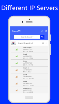 Descargar Free VPN Herramientas para Android captura de pantalla 3