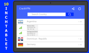 Descargar Free VPN Herramientas para Android captura de pantalla 6