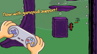 Descargar Fancy Pants Adventures Arcada para Android captura de pantalla 2