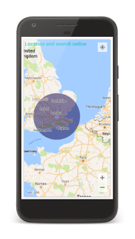 Descargar Поиск геев Fechado para Android captura de pantalla 3