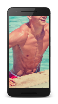 Descargar Поиск геев Fechado para Android captura de pantalla 6