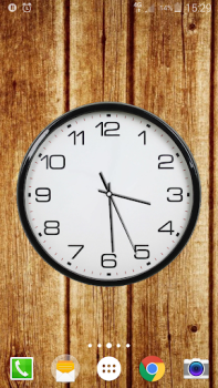 Relojes de ahorro de energía