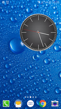Relojes de ahorro de energía