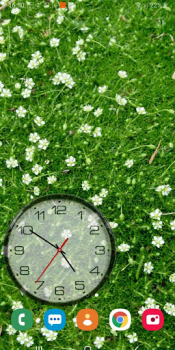 Relojes de ahorro de energía