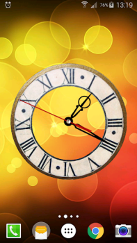 Relojes de ahorro de energía