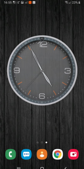 Relojes de ahorro de energía