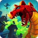 Descargar  Dragon Hills 2