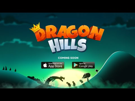 Descargar Dragon Hills Juegos de acción para Android captura de pantalla 8