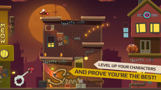 Descargar Cookies Must Die Juegos de acción para Android captura de pantalla 6