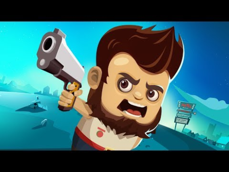 Descargar Aliens Drive Me Crazy Juegos de acción para Android captura de pantalla 8