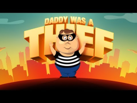 Descargar Daddy Was A Thief Juegos de acción para Android captura de pantalla 8