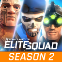 Descargar  Tom Clancy's Elite Squad