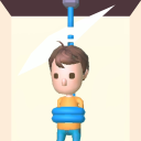 Descargar  Rescue Cut - Rope Puzzle