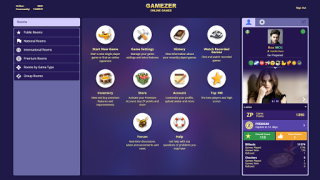 Descargar Gamezer Juegos de deporte para Android captura de pantalla 6