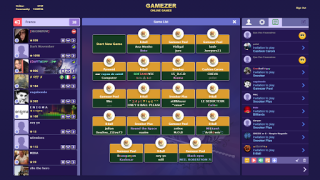 Descargar Gamezer Juegos de deporte para Android captura de pantalla 7