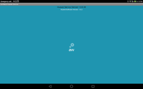 Descargar AirWatch Service for Huawei Negocio para Android captura de pantalla 6