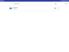 Descargar VMware Workspace ONE Negocio para Android captura de pantalla 6