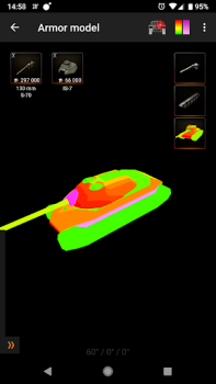 Descargar 3D for Knowledge Base for WoT Libros y referencia para Android captura de pantalla 4