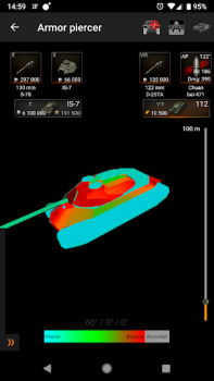 Descargar 3D for Knowledge Base for WoT Libros y referencia para Android captura de pantalla 5