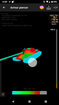 Descargar 3D for Knowledge Base for WoT Libros y referencia para Android captura de pantalla 6