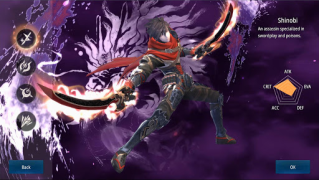 Descargar Aura Kingdom 2 Juegos de rol para Android captura de pantalla 7