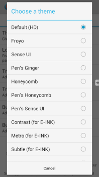 Descargar Button Savior Non Root Trabajo para Android captura de pantalla 4