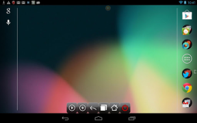 Descargar Button Savior Non Root Trabajo para Android captura de pantalla 5