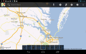 Descargar Button Savior Non Root Trabajo para Android captura de pantalla 7