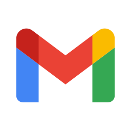 Logotipo Gmail