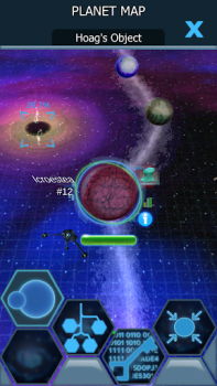 Descargar Bacterial Takeover: Idle games Simuladores para Android captura de pantalla 4