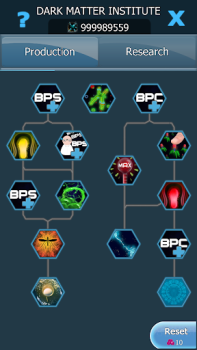 Descargar Bacterial Takeover: Idle games Simuladores para Android captura de pantalla 5