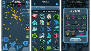 Descargar Bacterial Takeover: Idle games Simuladores para Android captura de pantalla 6