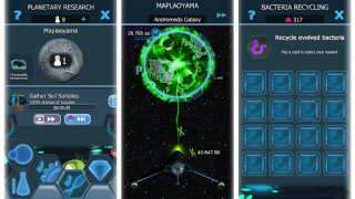 Descargar Bacterial Takeover: Idle games Simuladores para Android captura de pantalla 7