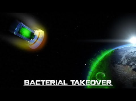 Descargar Bacterial Takeover: Idle games Simuladores para Android captura de pantalla 8