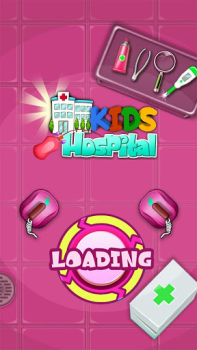 Descargar Doctor Games - Super Hospital Juegos casuales para Android captura de pantalla 4