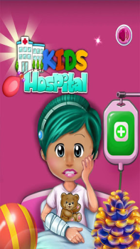 Descargar Doctor Games - Super Hospital Juegos casuales para Android captura de pantalla 5
