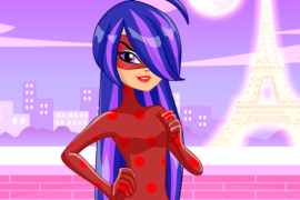 Descargar Fashion Dress Up Juegos casuales para Android captura de pantalla 3