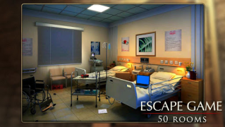 Descargar Escapar juego: 50 habitación 2 Rompecabezas para Android captura de pantalla 3