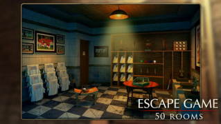 Descargar Escapar juego: 50 habitación 2 Rompecabezas para Android captura de pantalla 5