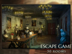 Descargar Escapar juego: 50 habitación 2 Rompecabezas para Android captura de pantalla 7