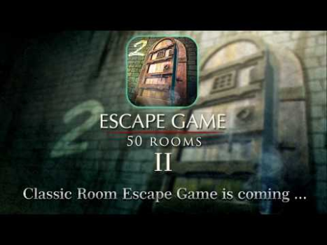 Descargar Escapar juego: 50 habitación 2 Rompecabezas para Android captura de pantalla 8
