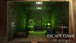 Descargar Escapar juego: 50 habitación 1 Rompecabezas para Android captura de pantalla 4
